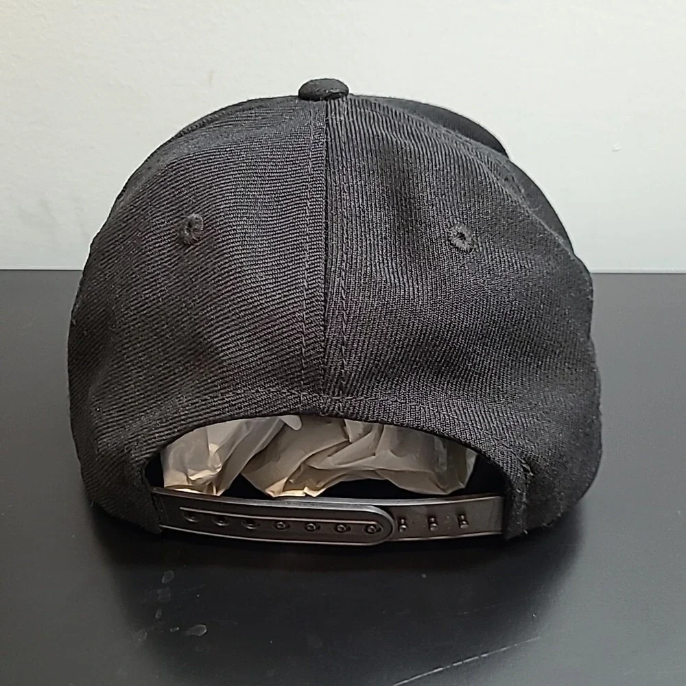 2016 Reebok San Jose‎ Sharks Snapback Hat RARE Officially Licensed